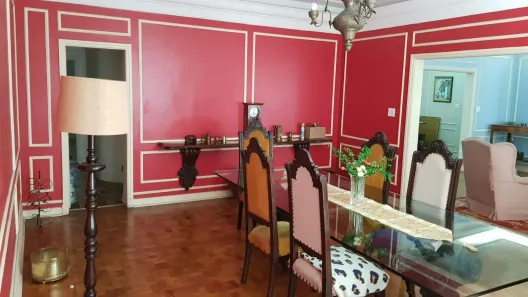 Apartamento com 4 Quartos à venda, 335m² no Higienópolis, São Paulo