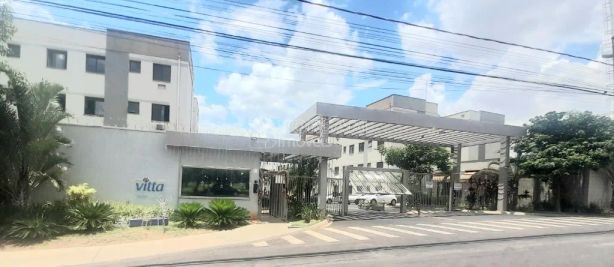 Apartamento com 2 Quartos à venda, 55m² no Jardim Residencial Paraíso, Araraquara