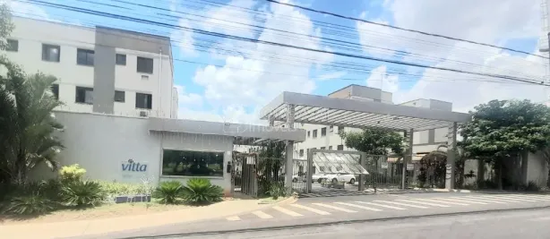 Apartamento com 2 Quartos à venda, 55m² no Jardim Residencial Paraíso, Araraquara
