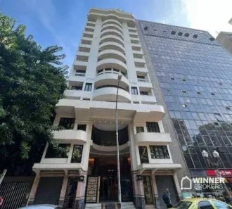 Sala Comercial para alugar, 550m² no Centro, Rio de Janeiro