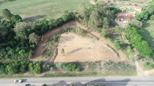 Lote/Terreno à venda, 7368m² no Bairro dos Farias, Araçoiaba da Serra