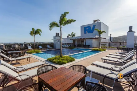 Apartamento com 2 Quartos à venda, 80m² no Centro, Joinville