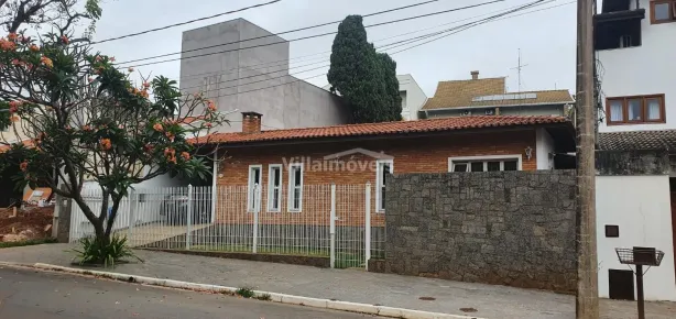 Casa de Condomínio com 4 Quartos à venda, 290m² no Jardim Chapadão, Campinas