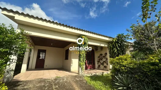 Casa com 2 Quartos à venda, 118m² no Lorenzi, Santa Maria