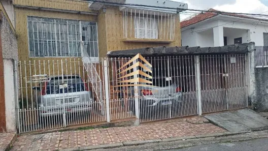 Casa com 2 Quartos à venda, 90m² no Vila Mesquita, São Paulo