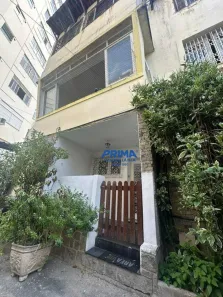 Casa com 3 Quartos à venda, 120m² no Humaitá, Rio de Janeiro