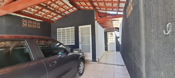 Casa com 2 Quartos à venda, 125m² no Esplanada Independência, Taubaté