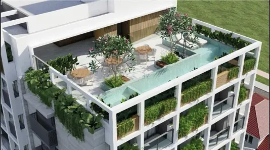Apartamento com 2 Quartos à venda, 49m² no Jardim Oceania, João Pessoa