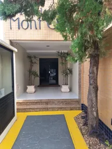 Apartamento com 3 Quartos à venda, 96m² no Centro, Campos dos Goytacazes