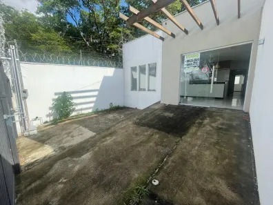 Casa com 3 Quartos à venda, 180m² no São João Batista (Venda Nova), Belo Horizonte