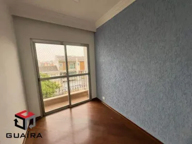 Apartamento com 2 Quartos à venda, 74m² no Jardim do Mar, São Bernardo do Campo