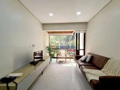 Apartamento com 2 Quartos à venda, 62m² no Cerqueira César, São Paulo