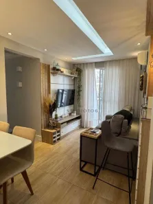 Apartamento com 2 Quartos à venda, 65m² no Barreto, Niterói