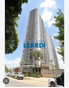 Apartamento com 2 Quartos à venda, 41m² no Lapa, São Paulo