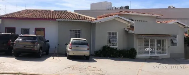 Imóvel Comercial com 1 Quarto à venda, 186m² no Jardim Guanabara, Campinas