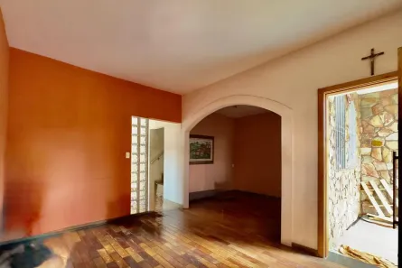 Casa com 3 Quartos à venda, 230m² no Renascença, Belo Horizonte
