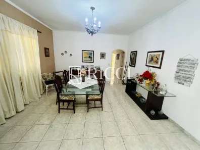 Apartamento com 3 Quartos à venda, 158m² no Aparecida, Santos