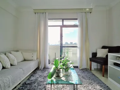 Apartamento com 2 Quartos à venda, 59m² no Rebouças, Curitiba