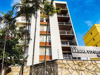 Apartamento com 3 Quartos à venda, 105m² no Jardim Guanabara, Campinas