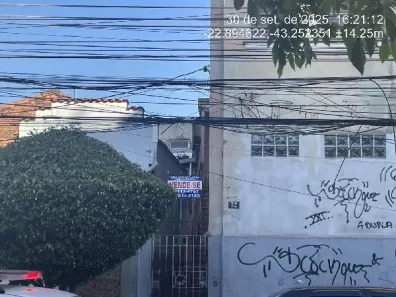 Apartamento com 2 Quartos à venda, 50m² no Jacaré, Rio de Janeiro