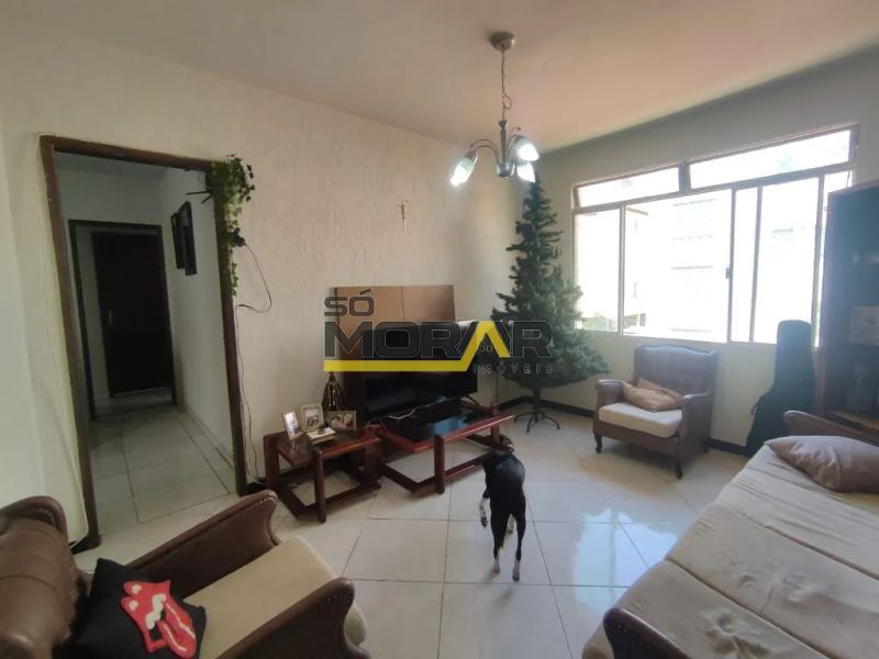 Cobertura com 3 quartos — Cidade Nova, Belo Horizonte