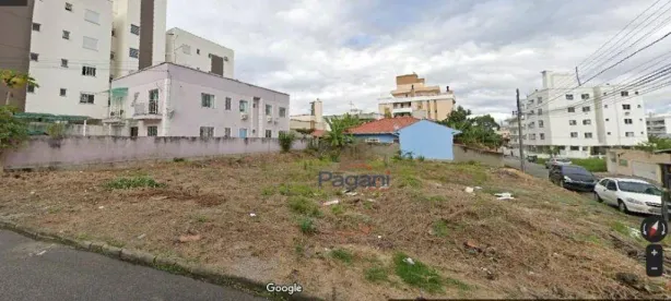 Lote/Terreno à venda, 558m² no Pagani, Palhoça