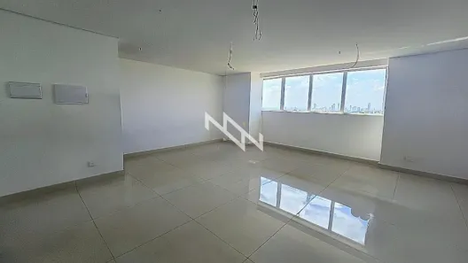 à venda, 38m² no Jardim Goiás, Goiânia