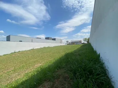 Lote/Terreno à venda, 1000m² no Parque Reserva Fazenda Imperial, Sorocaba