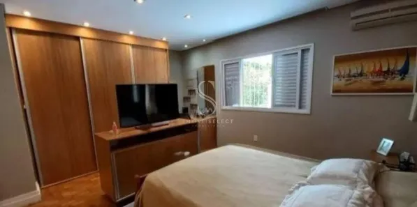 Sobrado com 3 Quartos à venda, 120m² no Campo Belo, São Paulo