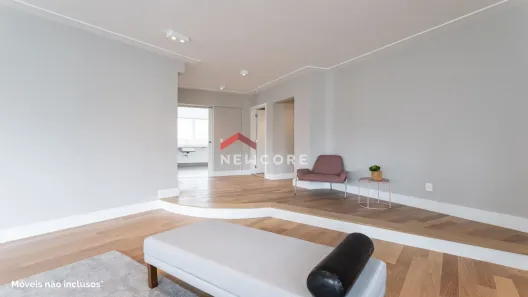 Apartamento com 4 Quartos à venda, 306m² no Santa Cecília, São Paulo