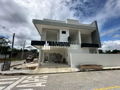 Casa de Condomínio com 3 Quartos à venda, 132m² no Coqueiro, Belém