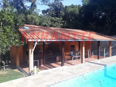 Sobrado com 3 Quartos à venda, 250m² no Roseira, Mairiporã