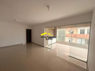 Apartamento com 4 Quartos à venda, 135m² no Buritis, Belo Horizonte