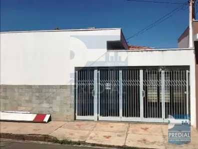 Casa com 3 Quartos à venda, 238m² no Centro, São Carlos