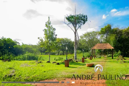 Lote/Terreno à venda, 1635m² no Recanto do Salto, Londrina
