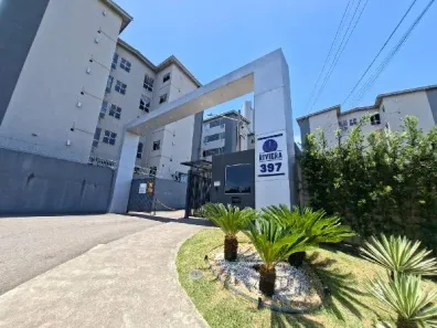 Apartamento com 2 Quartos à venda, 55m² no Santa Cruz, Rio de Janeiro