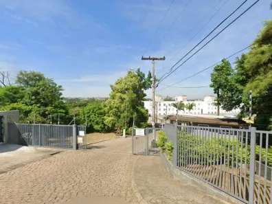 Apartamento com 1 Quarto à venda, 53m² no Jardim São Bom Jesus, Monte Mor