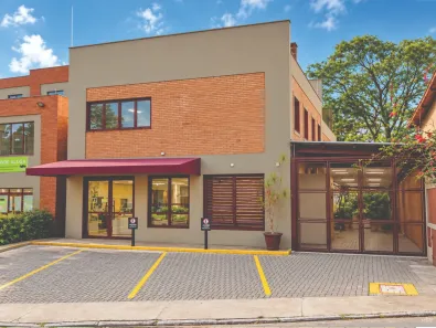 Ponto Comercial à venda, 351m² no Chácara São João, Carapicuíba