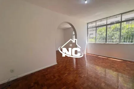 Apartamento com 5 Quartos à venda, 160m² no Icaraí, Niterói