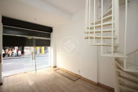 Ponto Comercial para alugar, 31m² no Floresta, Belo Horizonte