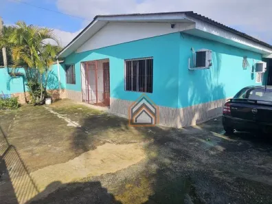 Casa com 2 Quartos à venda, 80m² no Maria Regina, Alvorada
