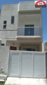 Casa com 2 Quartos à venda, 100m² no Estação, São Pedro da Aldeia