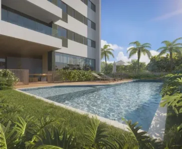 Apartamento com 3 Quartos à venda, 105m² no Parnamirim, Recife