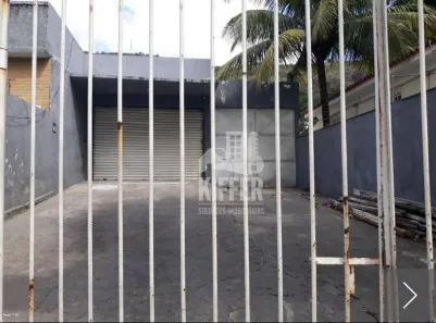 Ponto Comercial à venda, 347m² no Santa Rosa, Niterói