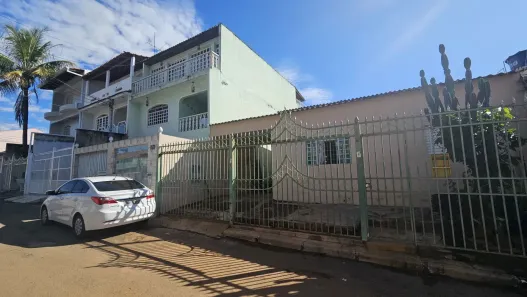 Casa com 3 Quartos à venda, 125m² no Guará II, Brasília