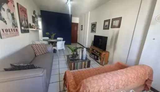 Apartamento com 2 Quartos à venda, 116m² no Brotas, Salvador