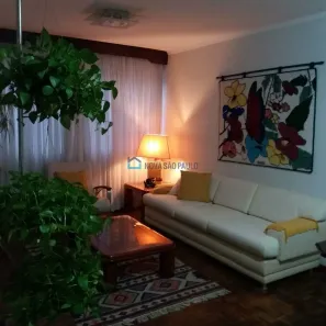 Apartamento com 3 Quartos à venda, 79m² no Vila Mariana, São Paulo