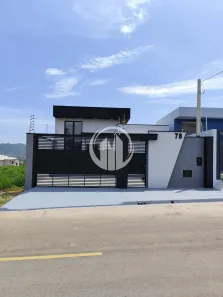 Casa com 3 Quartos à venda, 88m² no Jardim Japão, Itupeva