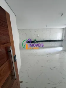 Apartamento com 3 Quartos à venda, 182m² no Santa Maria, Santo André