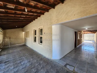 Casa com 3 Quartos à venda, 123m² no Solo Sagrado, São José do Rio Preto